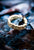 Cubii raw bronze ring mini 2.2